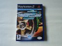 Need For Speed Underground 2 - EA Games - 2004 - PlayStation 2 - Acción - Carreras - CD - 0